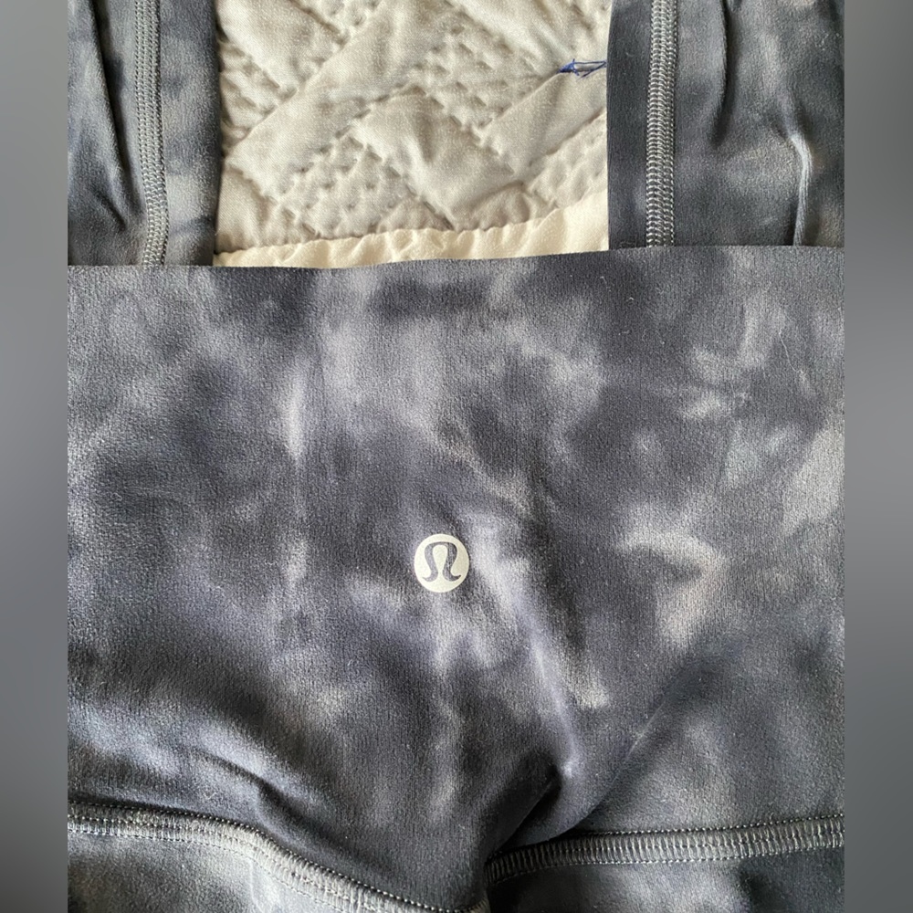 Lululemon Aligns